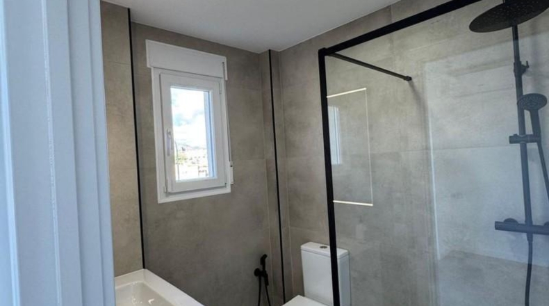 Alicante - El Campello - 504m2