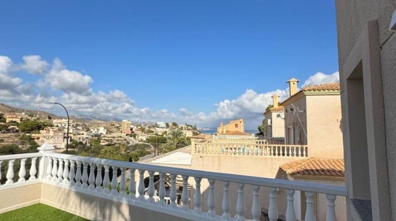 Alicante - El Campello - 504m2