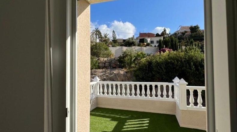 Alicante - El Campello - 504m2