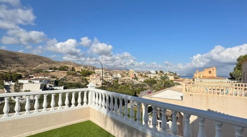 Alicante - El Campello - 504m2