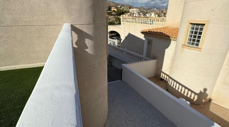 Alicante - El Campello - 504m2