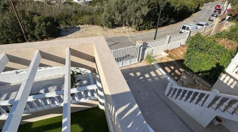 Alicante - El Campello - 504m2