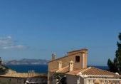 Xalet independent amb terreny en venda a la España, el Campello, ref.: TR408013 foto