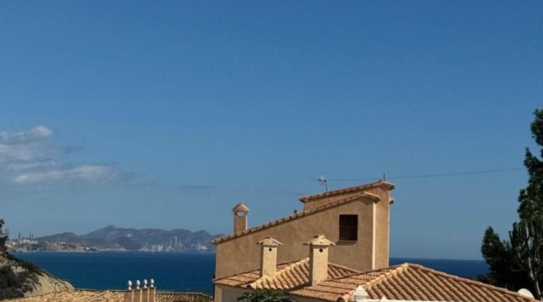Alicante - El Campello - 504m2