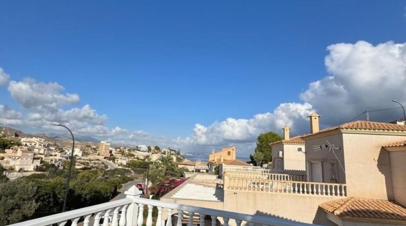Alicante - El Campello - 504m2
