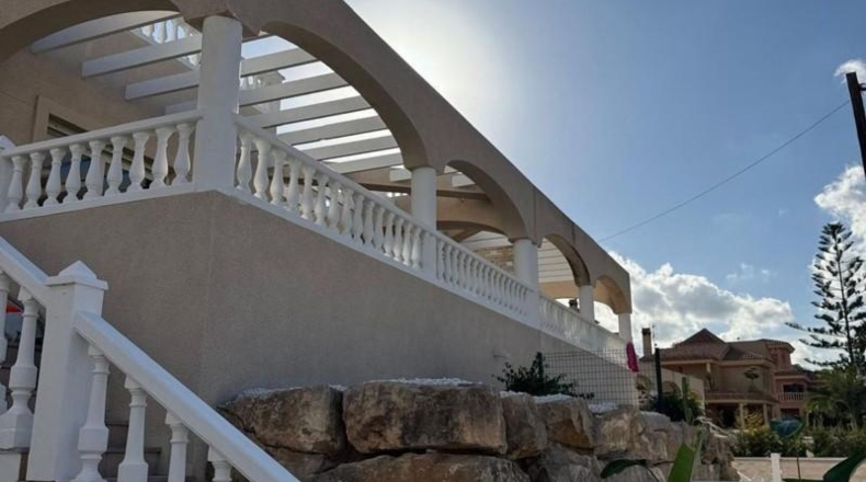 Alicante - El Campello - 504m2