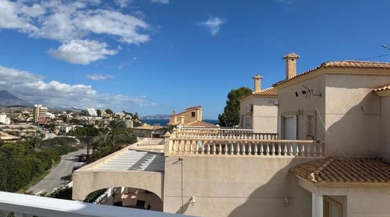 Alicante - El Campello - 504m2
