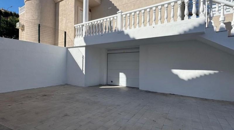 Alicante - El Campello - 504m2
