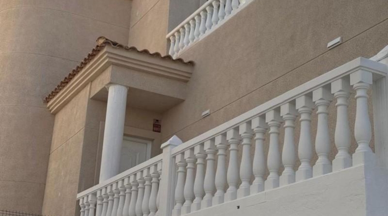 Alicante - El Campello - 504m2