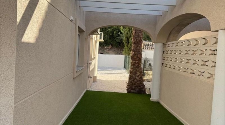 Alicante - El Campello - 504m2