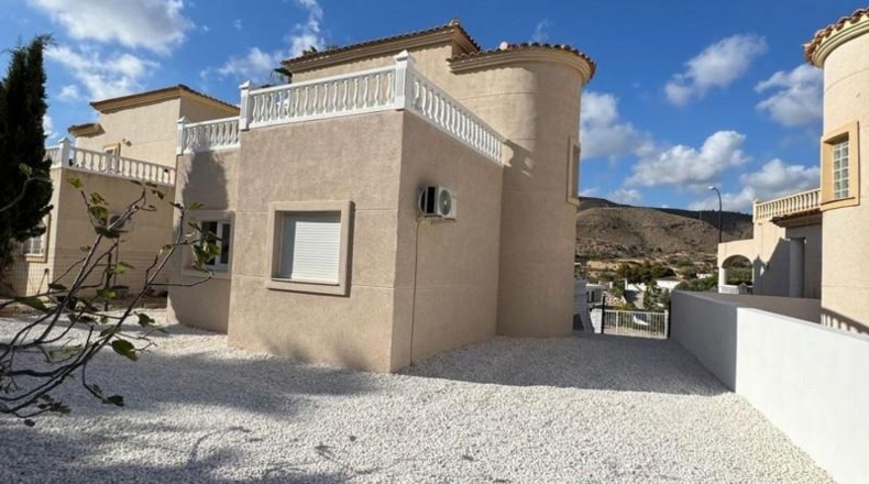 Alicante - El Campello - 504m2