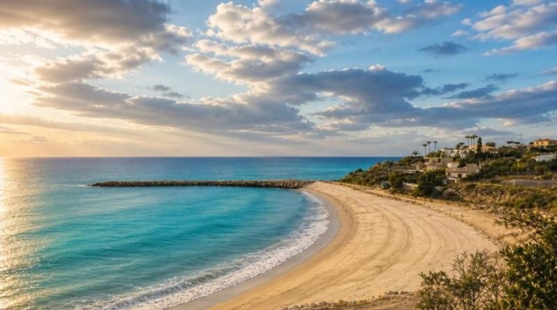 Alicante - El Campello - 504m2