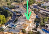 Xalet independent amb terreny en venda a la España, el Campello, ref.: TR408013 foto