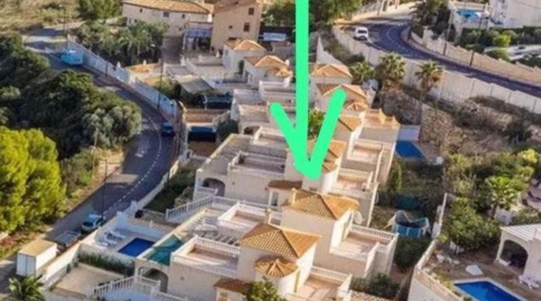 Alicante - El Campello - 504m2