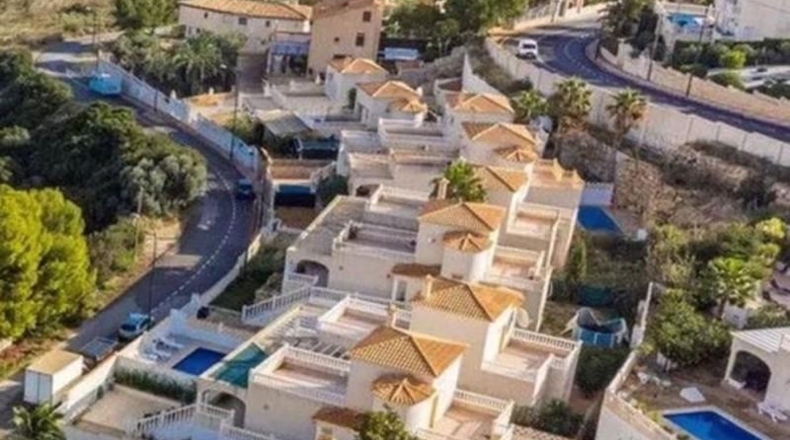 Alicante - El Campello - 504m2