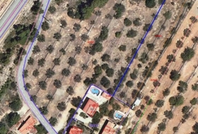 Vandellòs 12647&nbsp;м²