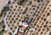 Urban land for sale on España, Vandellòs, ref: TR408007 photo