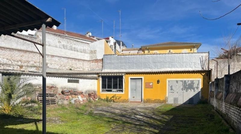 Córdoba - Córdoba - 396m2