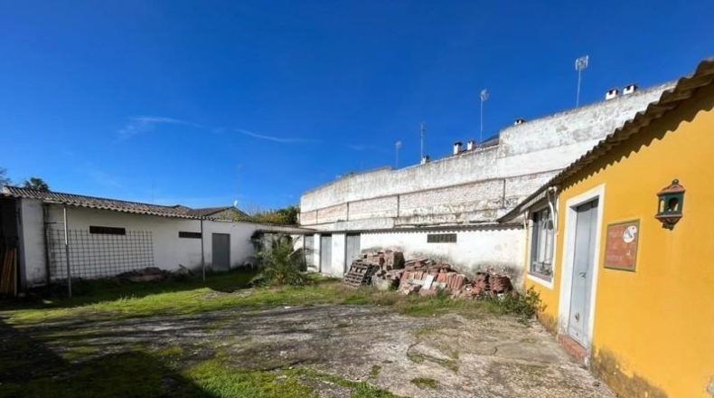 Córdoba - Córdoba - 396m2