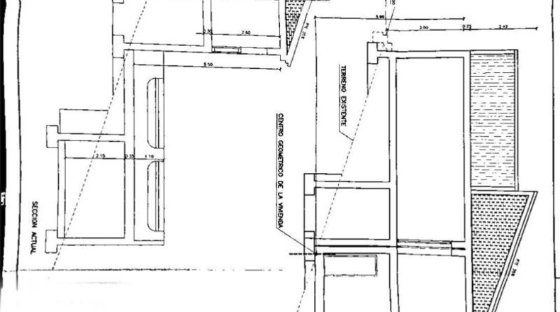 Мурсия - Картахена - 970m2