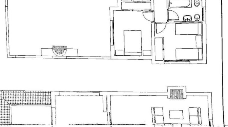 Мурсия - Картахена - 970m2