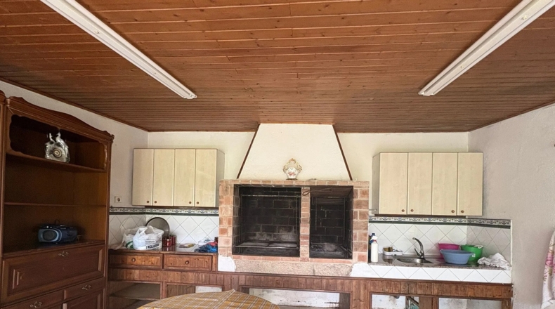 Pontevedra - Pazos de Borbén - 2000m2