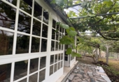 Casa con terreno en venta en Pazos de Borbén ref: TR408000 foto