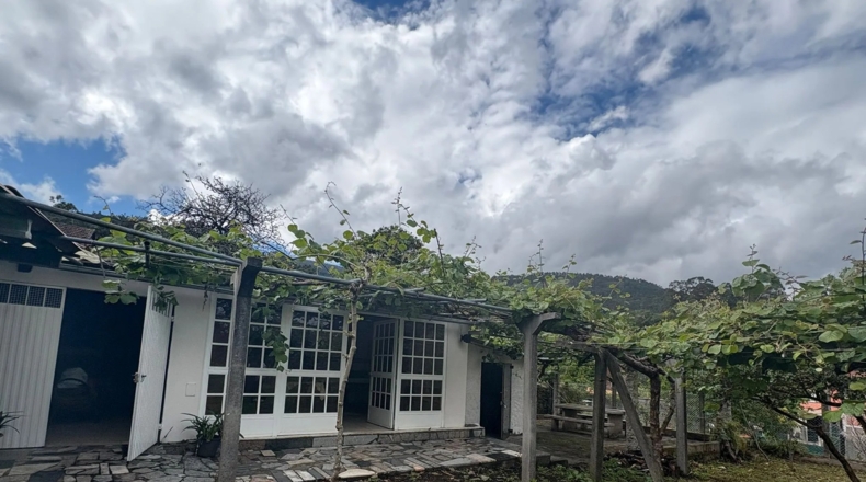 Pontevedra - Pazos de Borbén - 2000m2