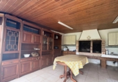Casa con terreno en venta en Pazos de Borbén ref: TR408000 foto