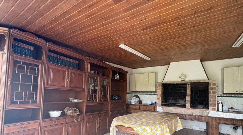 Pontevedra - Pazos de Borbén - 2000m2
