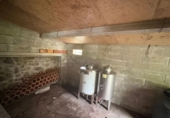 Casa con terreno en venta en Pazos de Borbén ref: TR408000 foto