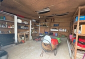 Casa con terreno en venta en Pazos de Borbén ref: TR408000 foto