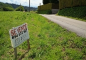 Suelo urbano en venta en Puentedeume ref: TR402322 foto