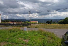 Puentedeume 3012&nbsp;m²