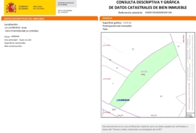 Puentedeume 3012&nbsp;m²