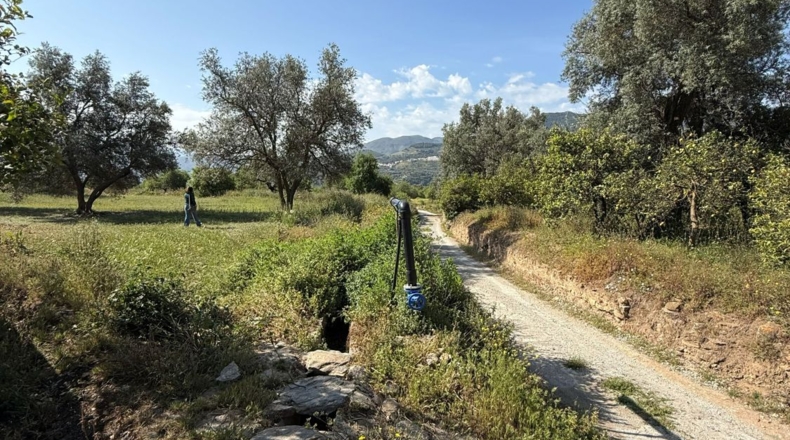 Granada - Béznar - 14169m2