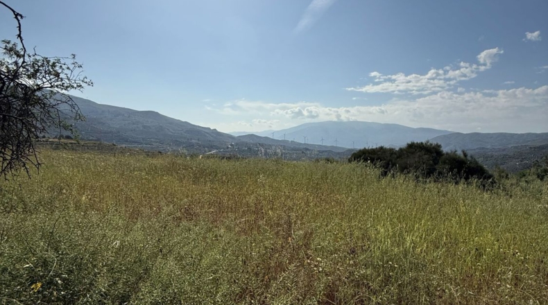 Granada - Béznar - 14169m2