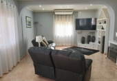 Chalet independiente con terreno en venta en la España, Aspe, ref: TR408004 foto