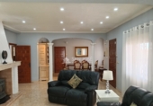Chalet independiente con terreno en venta en la España, Aspe, ref: TR408004 foto