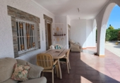 Chalet independiente con terreno en venta en la España, Aspe, ref: TR408004 foto