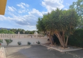 Chalet independiente con terreno en venta en la España, Aspe, ref: TR408004 foto