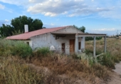 Chalet independiente con terreno en venta en la España, Aspe, ref: TR408005 foto