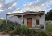 Chalet independiente con terreno en venta en la España, Aspe, ref: TR408005 foto