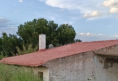 Chalet independiente con terreno en venta en la España, Aspe, ref: TR408005 foto