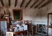 Chalet independiente con terreno en venta en la España, Aspe, ref: TR408005 foto