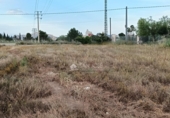 Chalet independiente con terreno en venta en la España, Aspe, ref: TR408005 foto
