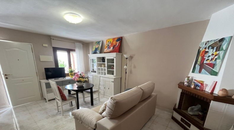 Alicante - Torrevieja - 150m2