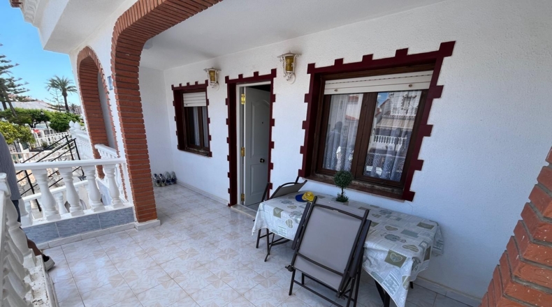Alicante - Torrevieja - 150m2