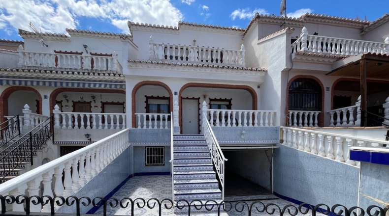 Alicante - Torrevieja - 150m2