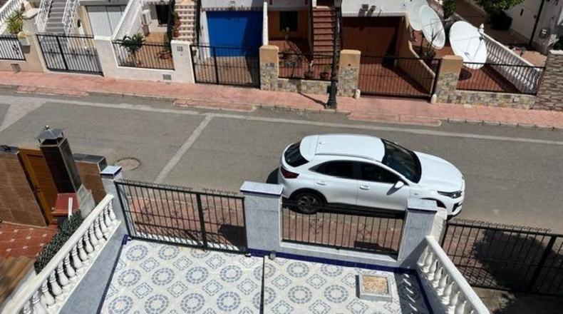 Alicante - Torrevieja - 150m2